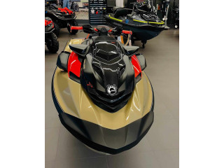 2025 SEA-DOO RXP-X 325 TECH PACKAGE jetski